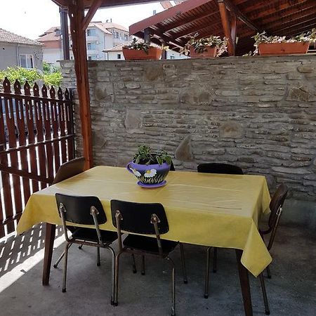 Guest Rooms Denitsa Obsor Exterior foto