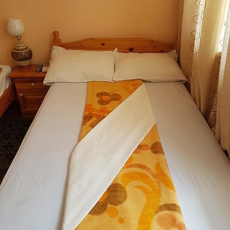 Guest Rooms Denitsa Obsor Exterior foto