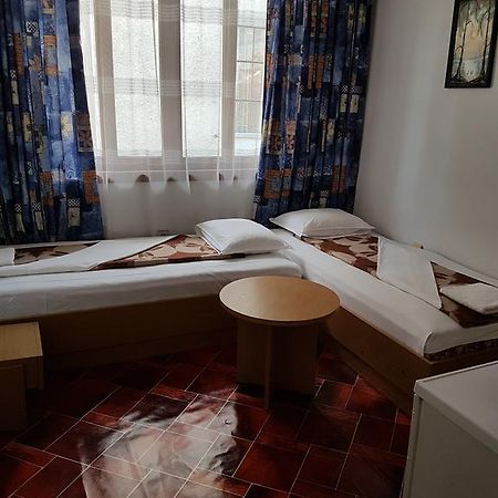 Guest Rooms Denitsa Obsor Exterior foto