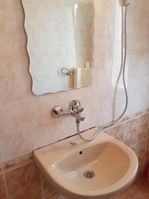 Guest Rooms Denitsa Obsor Exterior foto