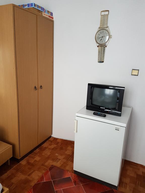 Guest Rooms Denitsa Obsor Exterior foto