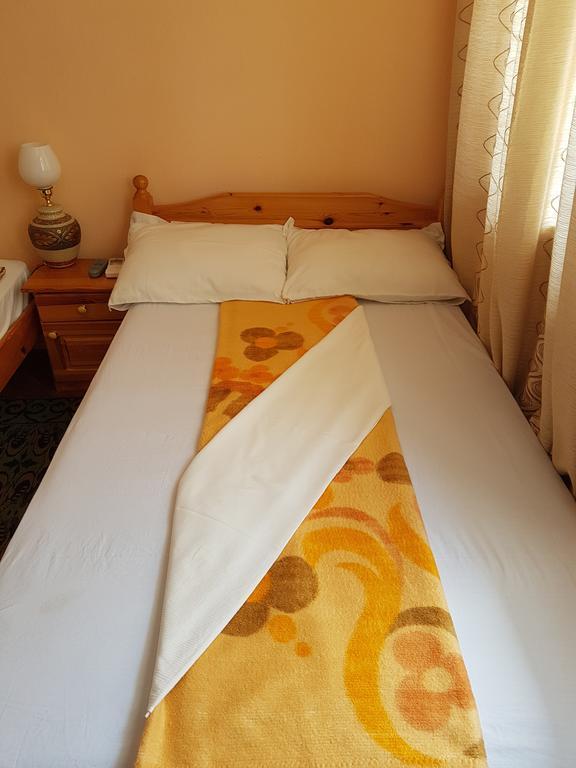 Guest Rooms Denitsa Obsor Exterior foto