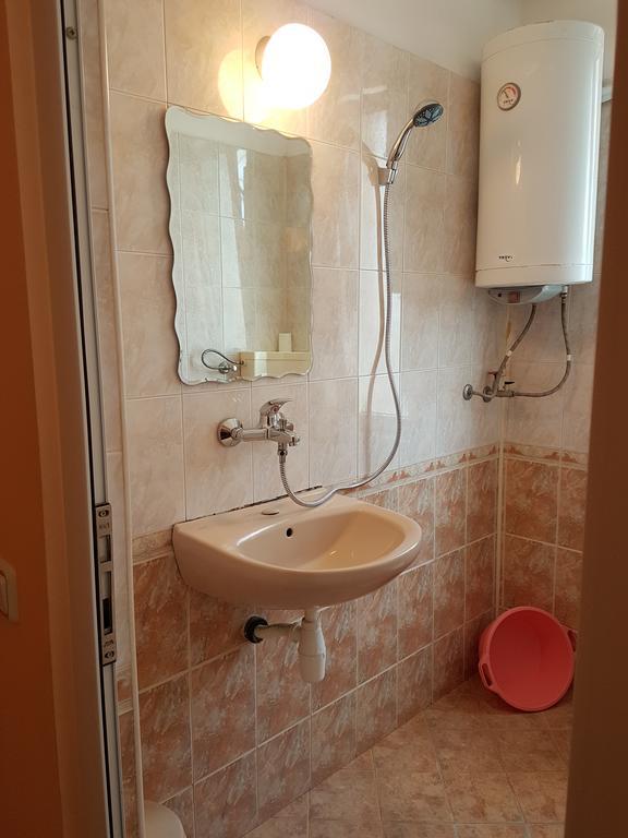 Guest Rooms Denitsa Obsor Exterior foto
