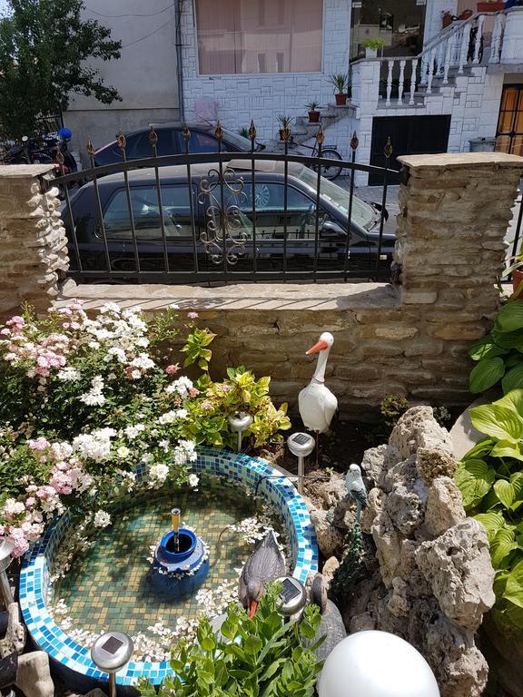 Guest Rooms Denitsa Obsor Exterior foto