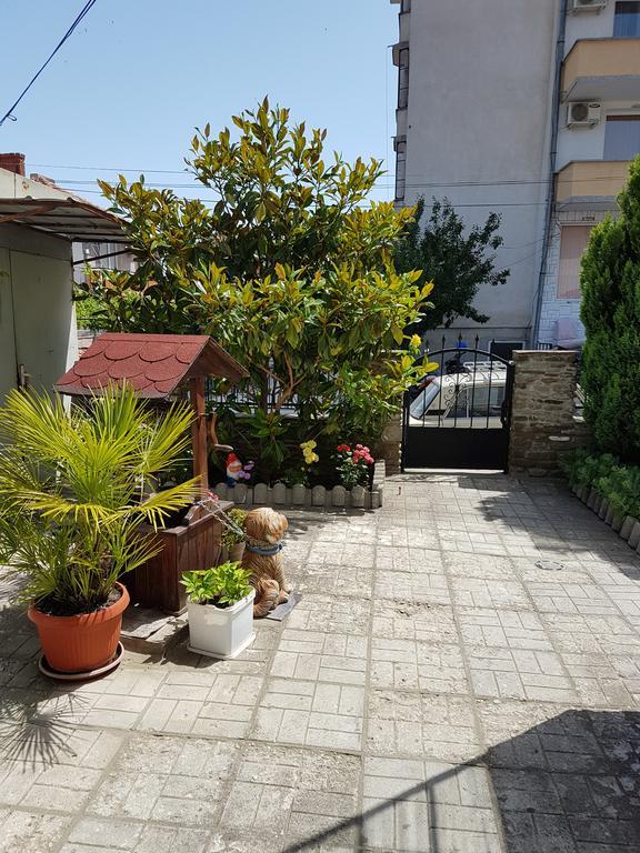 Guest Rooms Denitsa Obsor Exterior foto
