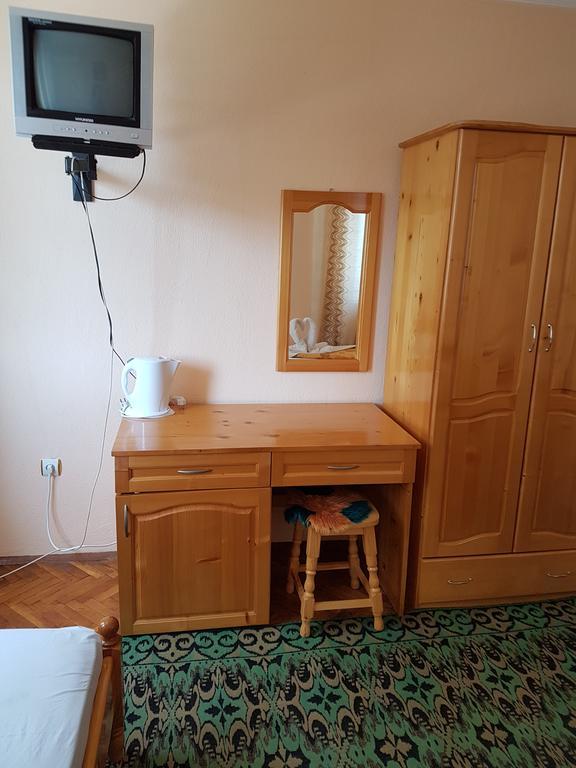 Guest Rooms Denitsa Obsor Exterior foto