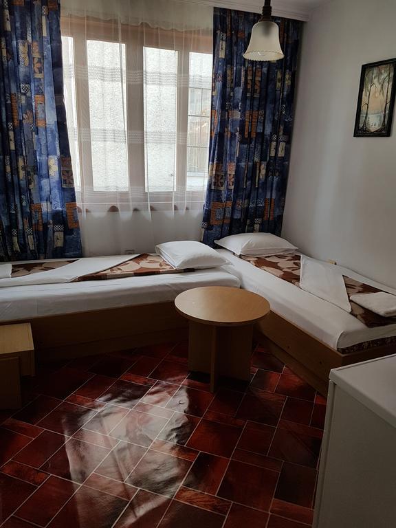 Guest Rooms Denitsa Obsor Exterior foto